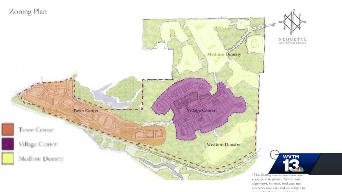 Hoover residents concerned about impact of potential Signature Homes