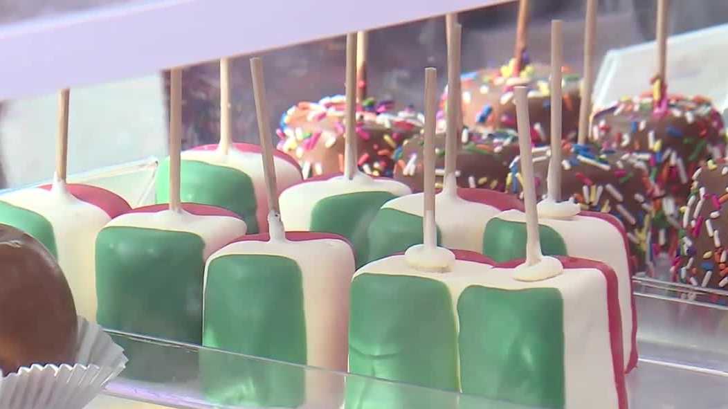 Festa Italiana at Zona Rosa draws thousands and helps Kansas City small businesses