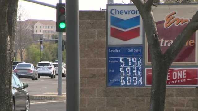 Three ways to save on gas during record high prices in California - Vimarsana News