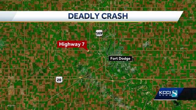 1 dead after crash in Webster County - Vimarsana News