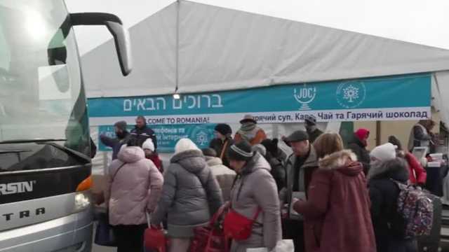 Nashua United Way president travels to Romania to help Ukrainians - Vimarsana News