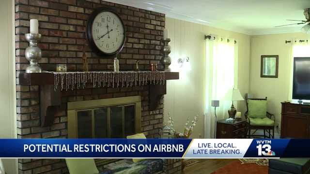 Gardendale considers restrictions on short-term rentals - Vimarsana News