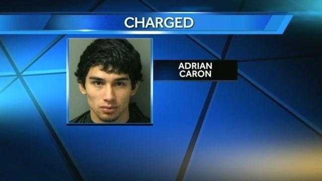 Upstate Coach Facing Sex Charges 8350