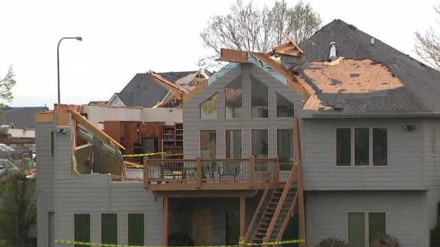 Douglas County landfill extends hours storm debris - Vimarsana News