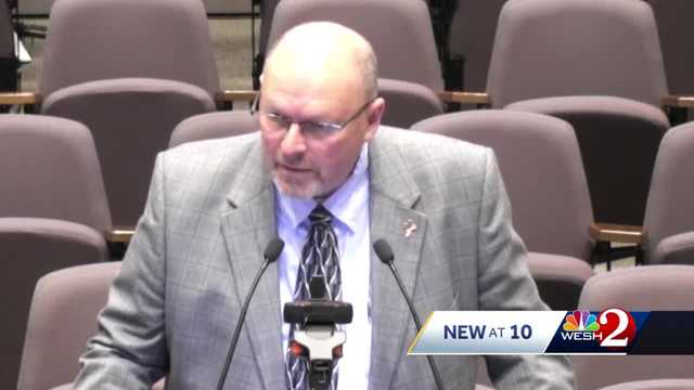Officials fire Volusia County corrections director - Vimarsana News