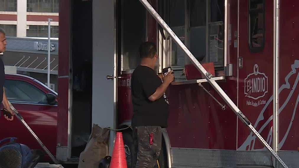 Kansas City food truck owners say new rules could put them out of business