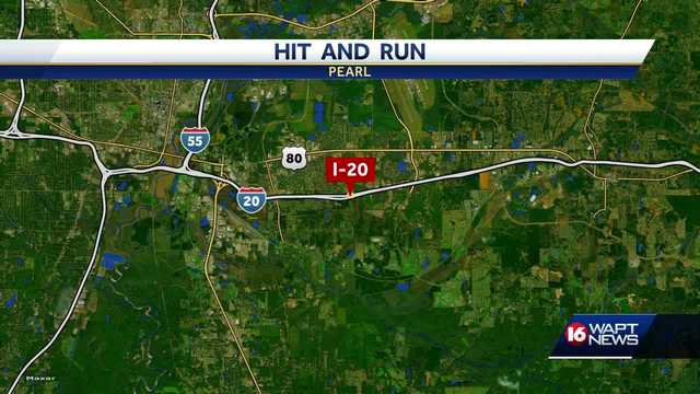 Pearl police investigate hit-and-run crash that sent woman and child to the hospital - Vimarsana News