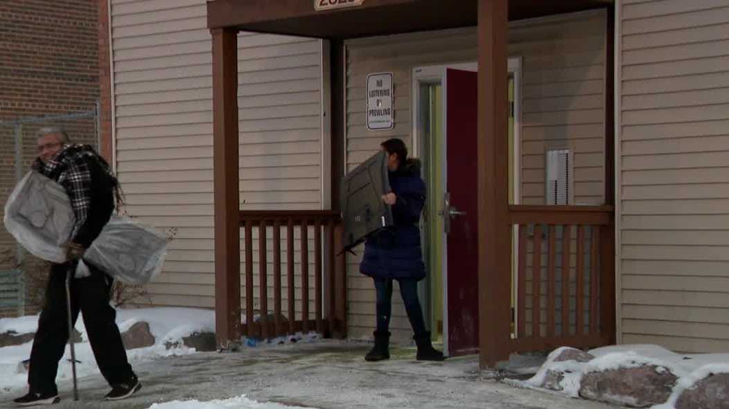 Milwaukee aldermen seek tougher penalties for negligent landlords