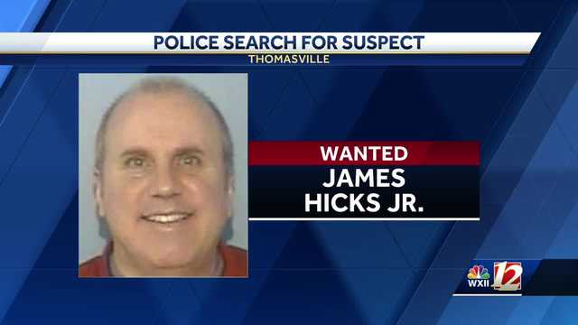 Police searching for man accused of attempted assault on a teenager - Vimarsana News