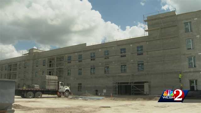 Affordable housing struggles to meet demand as Florida rents soar - Vimarsana News