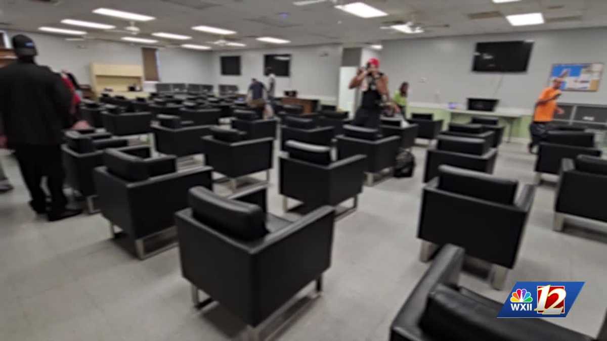Bethesda Center director says pausing shelter services was 'not a decision made lightly'
