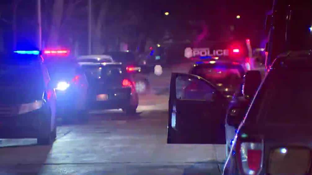 Milwaukee police investigate deadly shooting early Friday morning