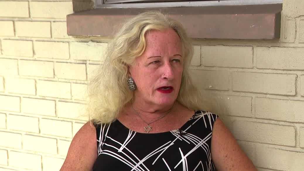 Transgender woman challenges Florida congressional candidate over campaign ad