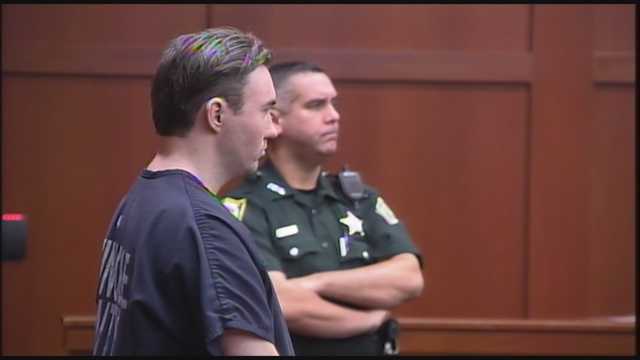Man sentenced to nearly 900 years in prison for child porn