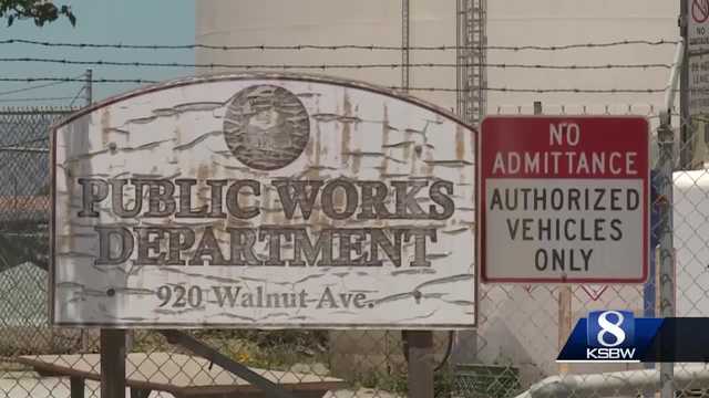 Greenfield moves forward with construction moratorium due to sewer system capacity