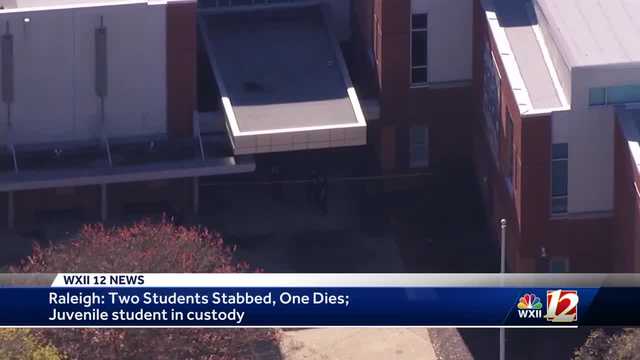 North Carolina: Southeast Raleigh High School closed Tuesday following fatal stabbing - Vimarsana News