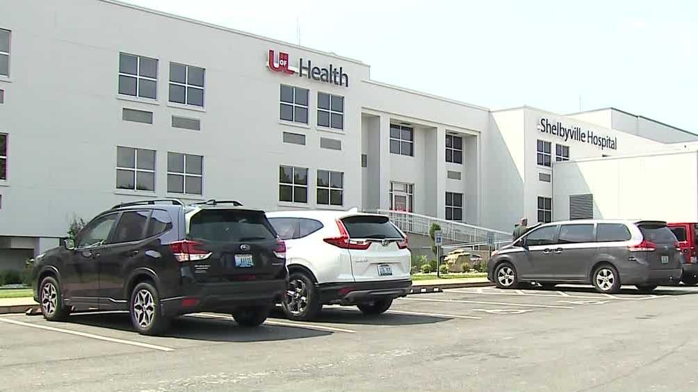 Congressional leaders identify 35 rural Kentucky hospitals 'at-risk' amid threats to Medicaid