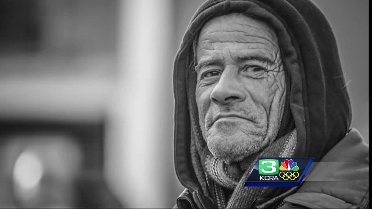 Sacramento Artist Brings Homeless Into Focus Using Art   4b4b7566 Ffaf 430a Be29 5a7d07d05b21 Image 