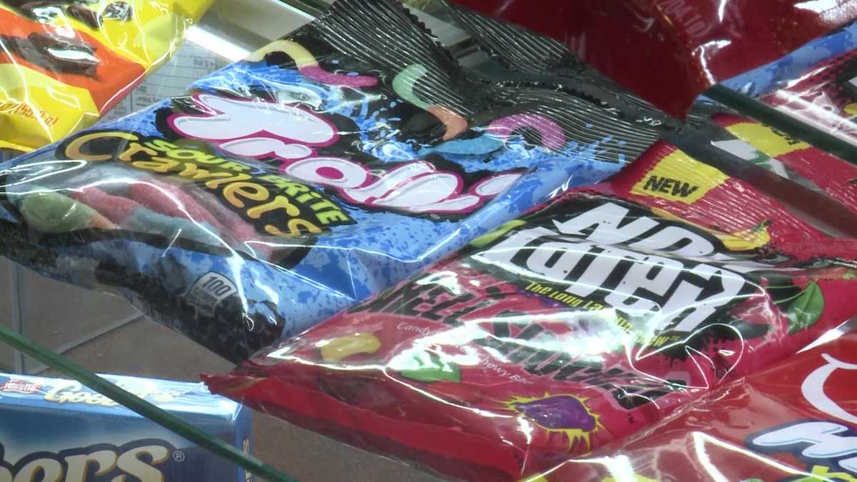 Here's a Sneak Peek inside Ridgeland's newest movie theater