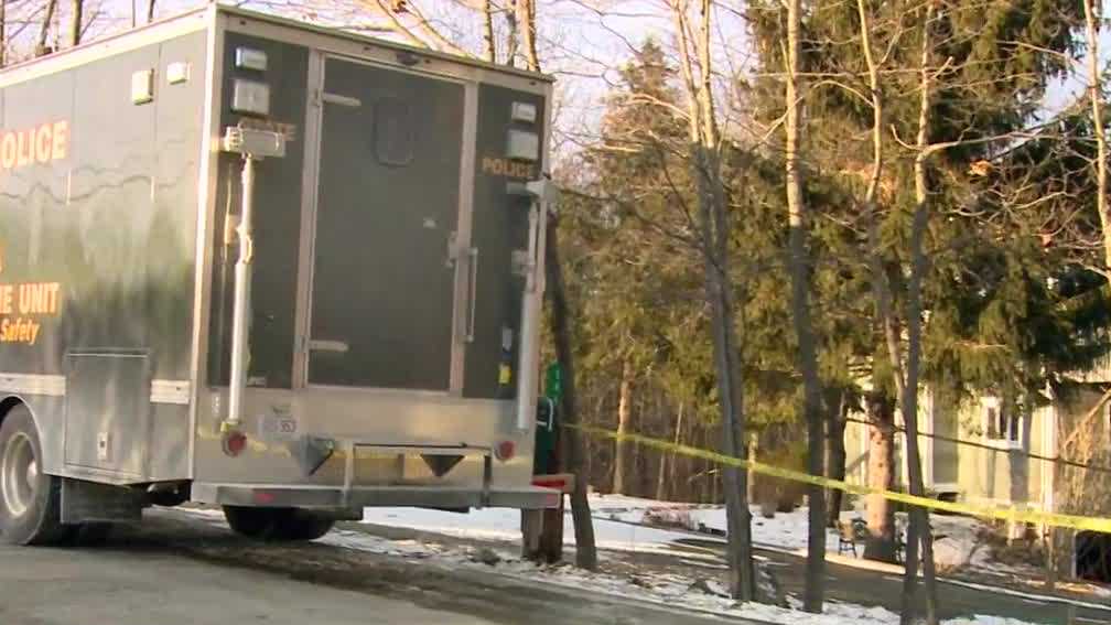 Walpole NH police shooting ruled justified