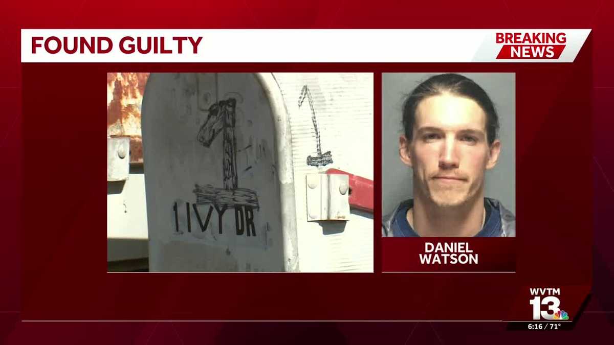 St. Clair County man convicted of capital murder in Ragland shooting