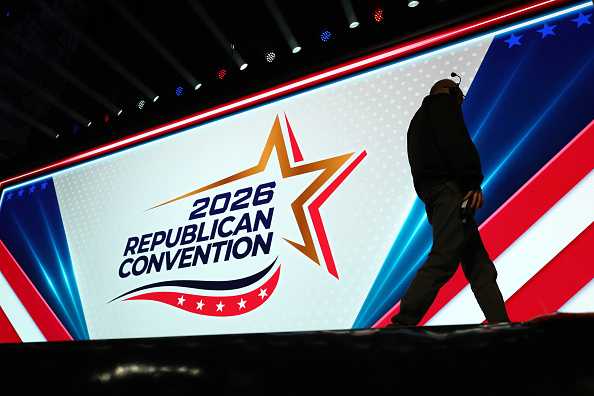 Live updates, fact-checking claims from the Republican midterm convention