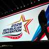 Live updates, fact-checking claims from the Republican midterm convention