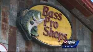 Bass Pro Shops and Cabela's donate rods and reels to local nonprofits  across North America to kick off two-week Father's Day celebration - Bass  Pro