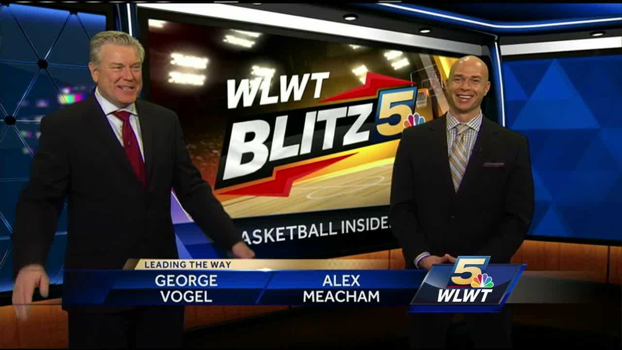 Blitz Basketball Insider - Feb. 27