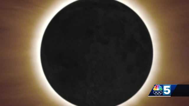 Northern New York braces for eclipse influx: precautions taken as excitement peaks - Vimarsana News
