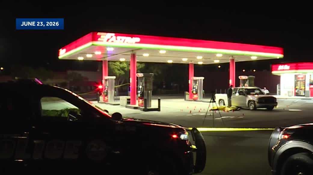 Greenfield leaders urge patience in double homicide investigation