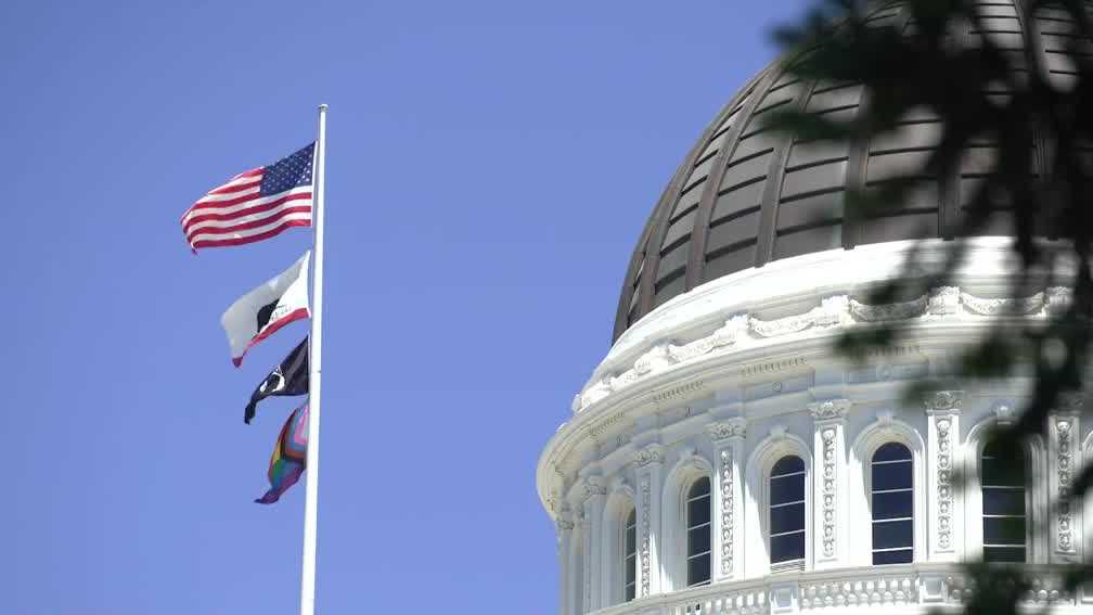 Poll shows Californians aren't happy with state, national government - Vimarsana News