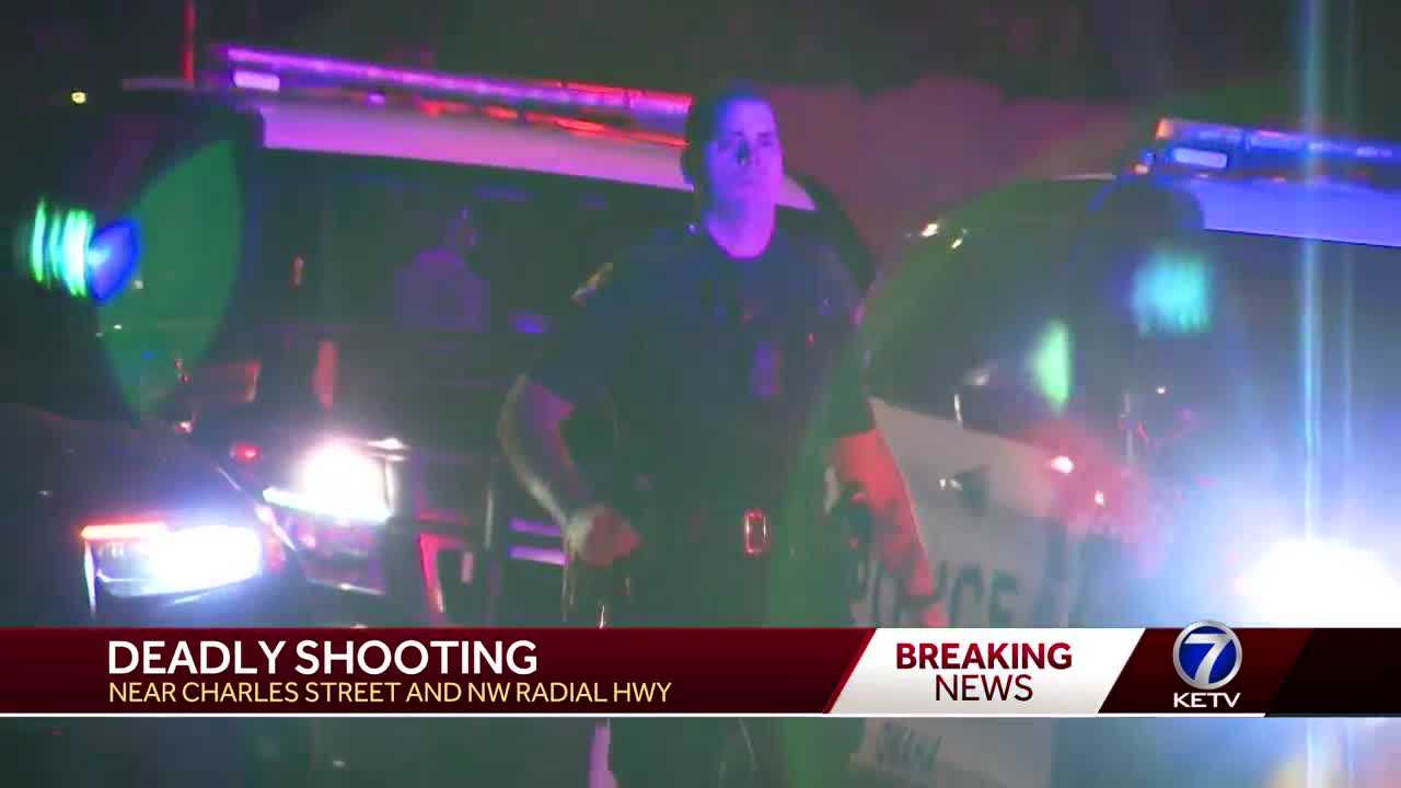 Omaha police investigating a homicide after man was shot - Vimarsana News
