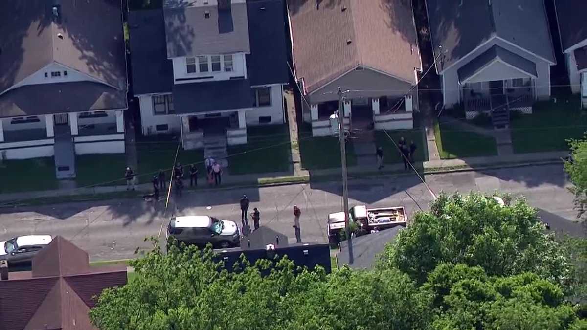 Marshal involved in shooting during investigation in Louisville