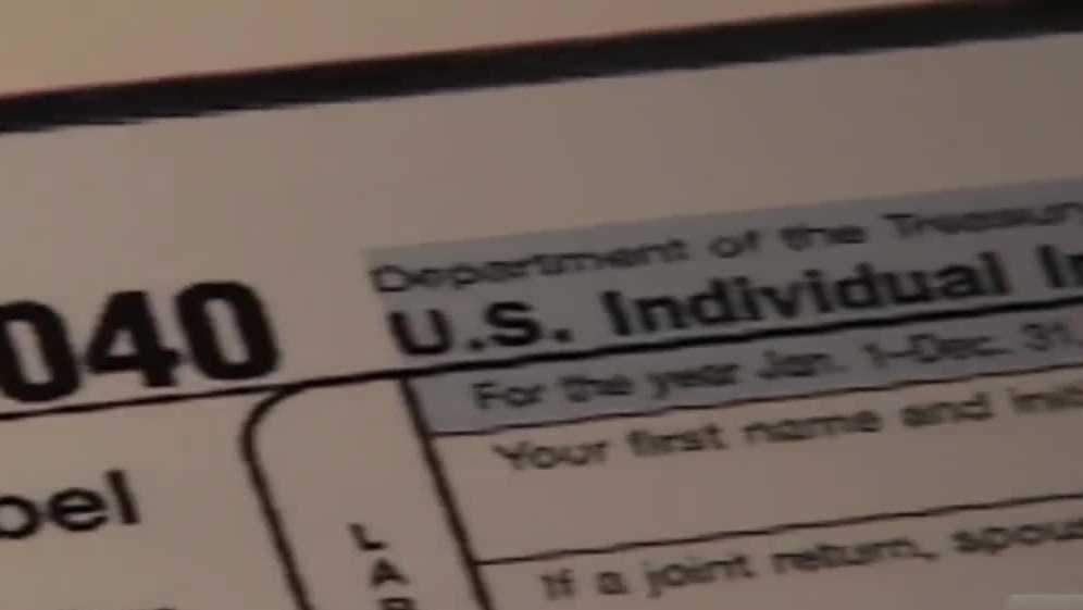 Free tax services will be available for Louisvillearea residents