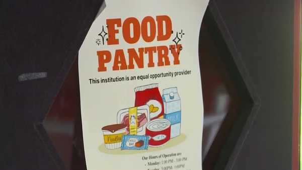 new food pantry opens at grand view university