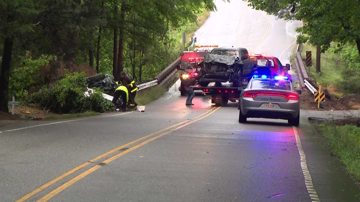 South Carolina: Deadly crash in Spartanburg County