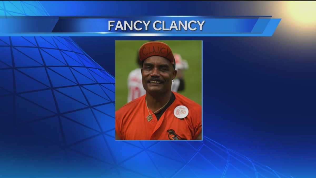 Jason, Mindy talk baseball with 'Fancy Clancy'