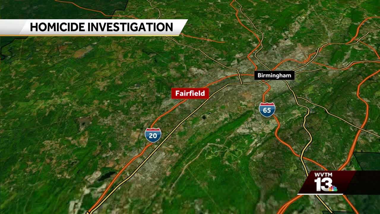 Man calls for help after being shot in Fairfield, later dies - Vimarsana News