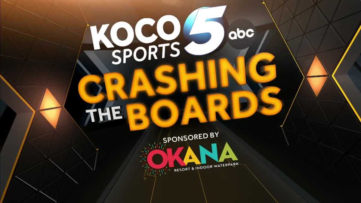 Crashing the Boards: What's the level of concern for Jalen Williams' injury after All-Star break?