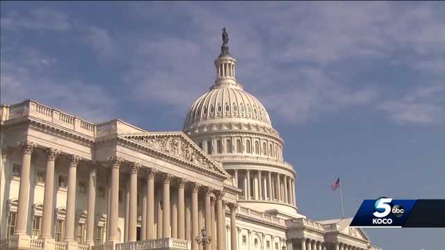 Oklahomans not impacted by possible gun reform laws from Congress - Vimarsana News