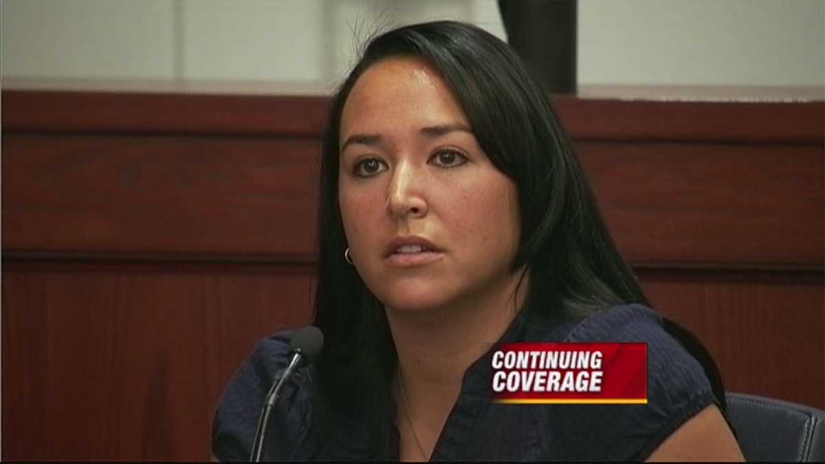 Third Levi Chavez Mistress Takes Stand At Murder Trial 