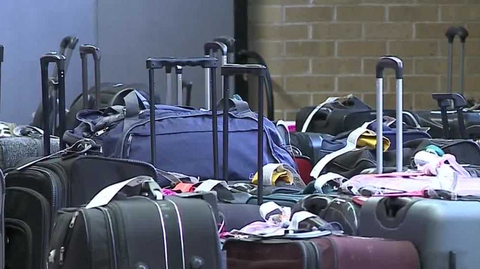 Travel agents work to get stranded travelers in and out of Omaha