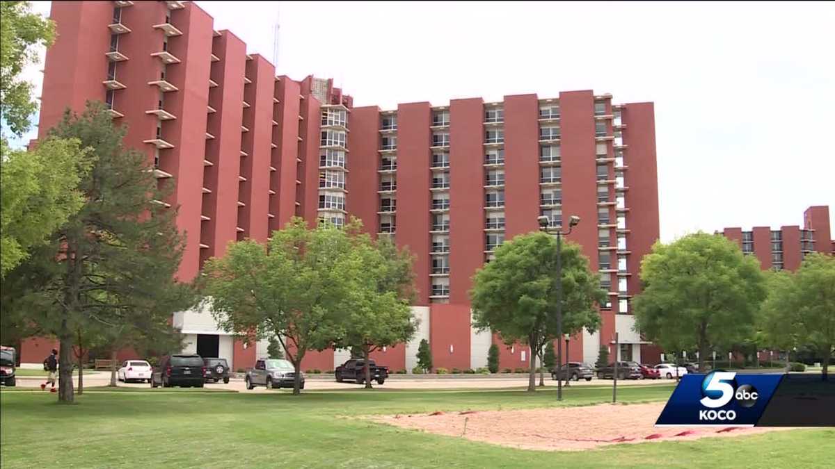 Health expert explains what OU students will have to do before moving ...