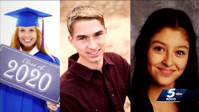 Parents of Moore students killed by driver create scholarship - Vimarsana News