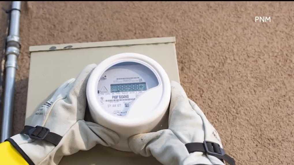 PNM to roll out smart meters with energy tracking, faster outage detection