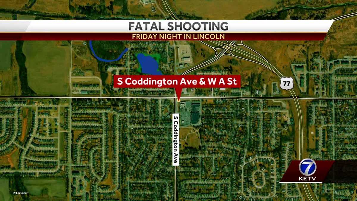 Man dies in Lincoln shooting - KETV