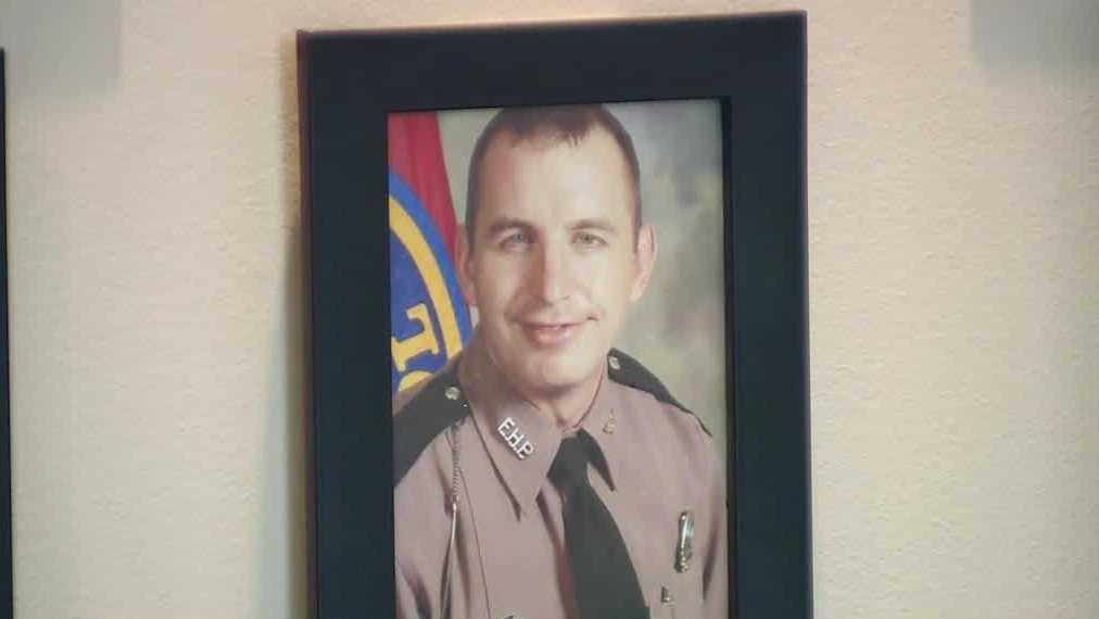 Florida Law Enforcement Remembers Joseph Bullock 4 Years After Death 