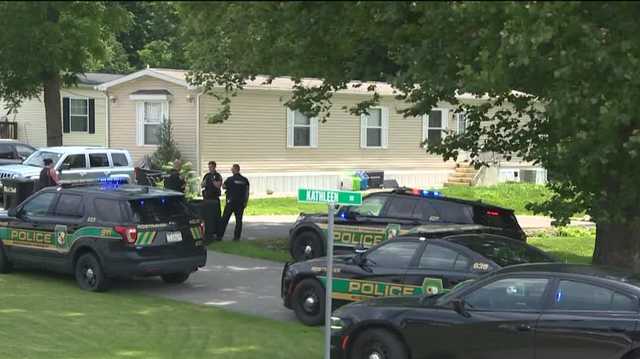 Boy shot in Rostraver Township, Pa. - Vimarsana News