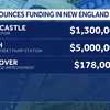 Maine to receive more than $6 million in FEMA funding
